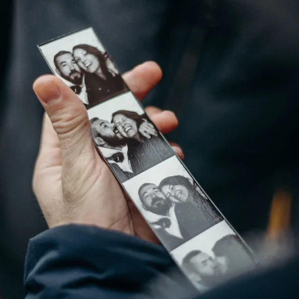 Sydney Events Hire Photo Booth Film Strip